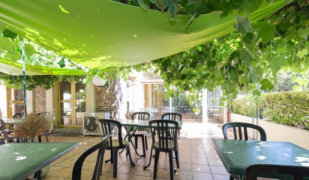 Hotel-restaurant Isidore Ouest 3* Nizza