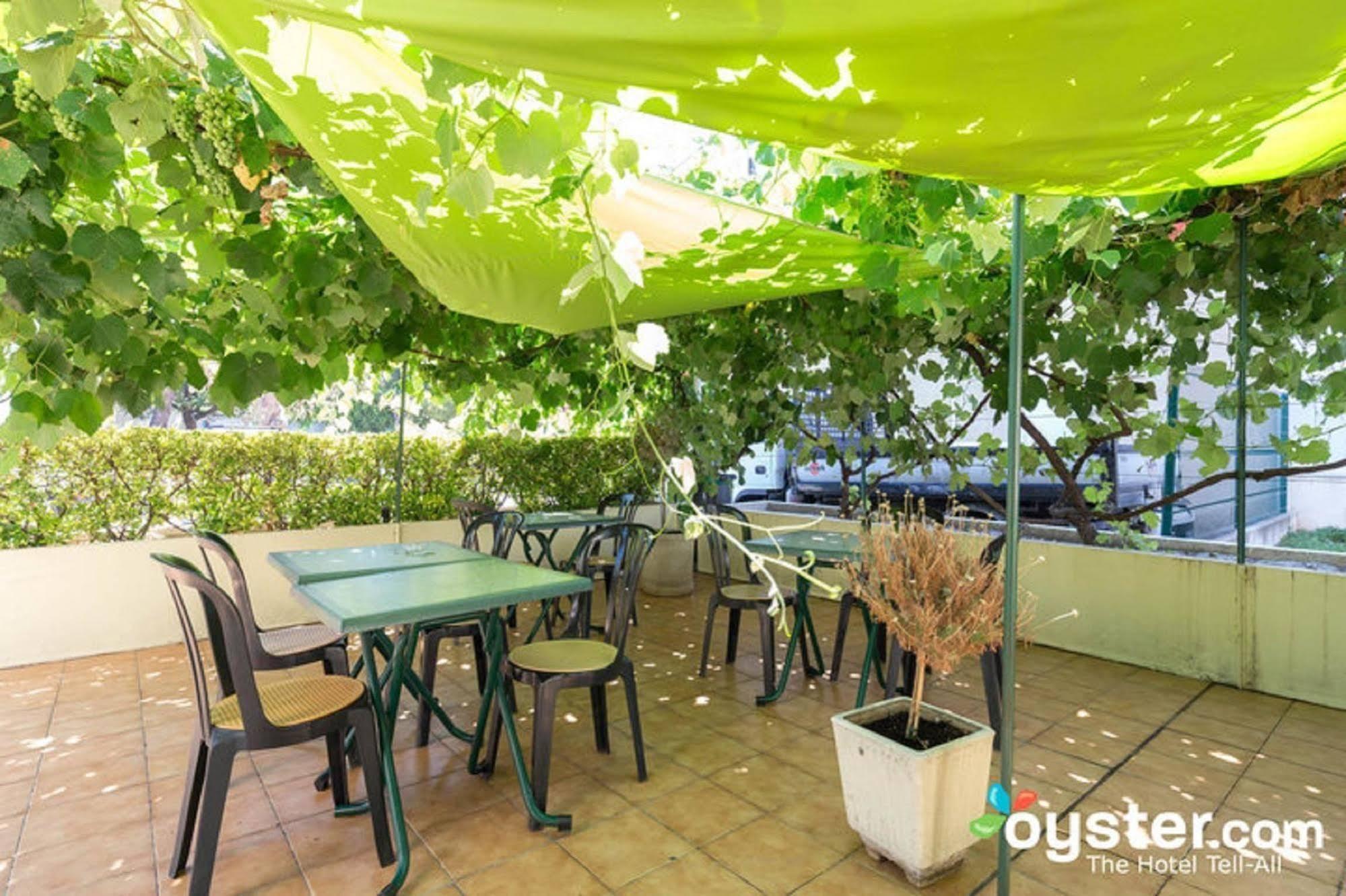 Kyriad - Stade Hotel