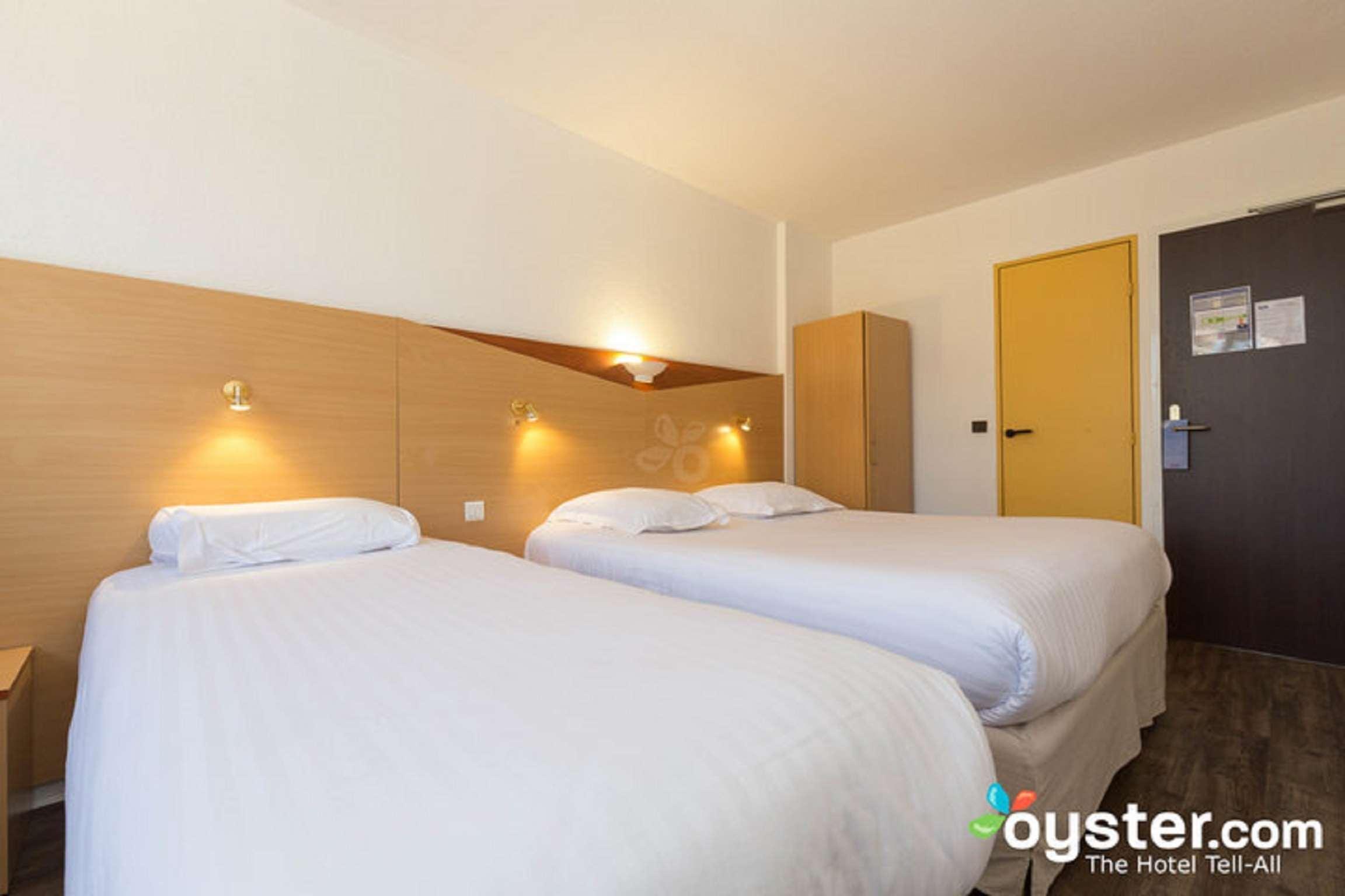 Hotel Kyriad - Stade Nizza