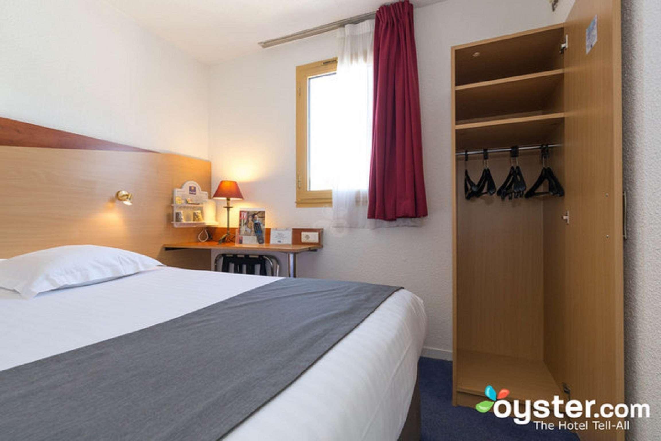 Kyriad - Stade Hotel Nizza