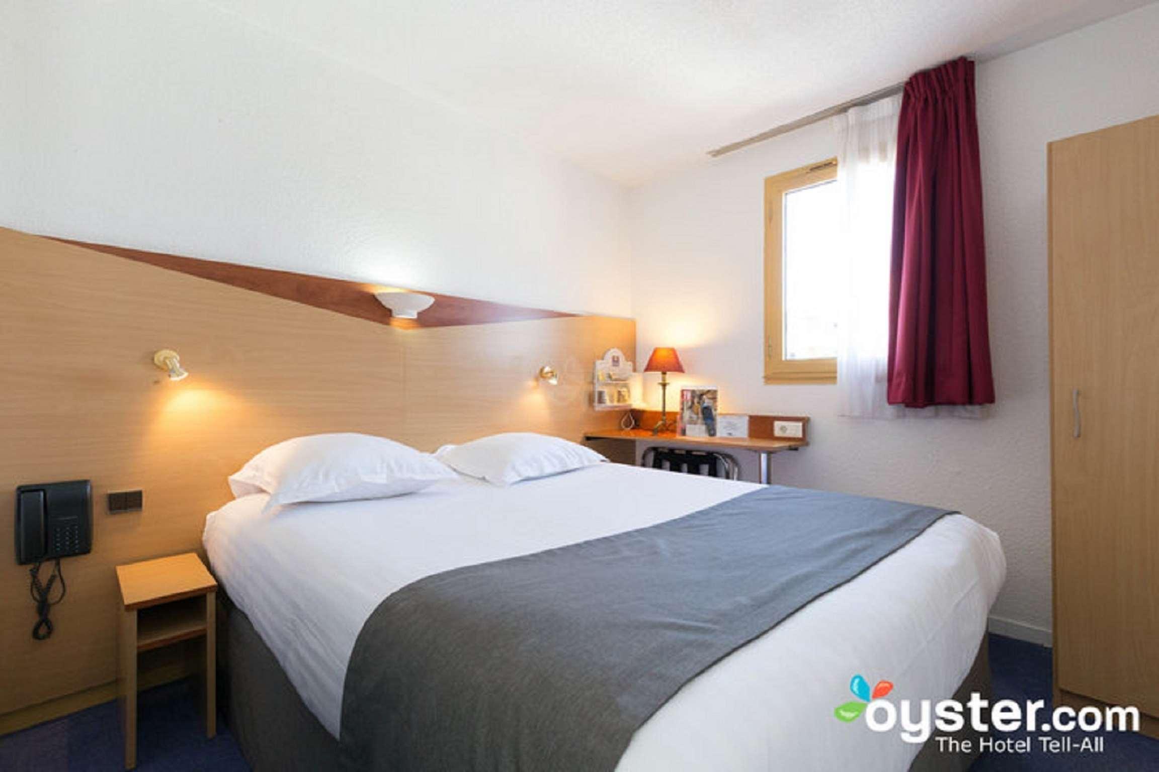 Hotel Kyriad - Stade Nizza