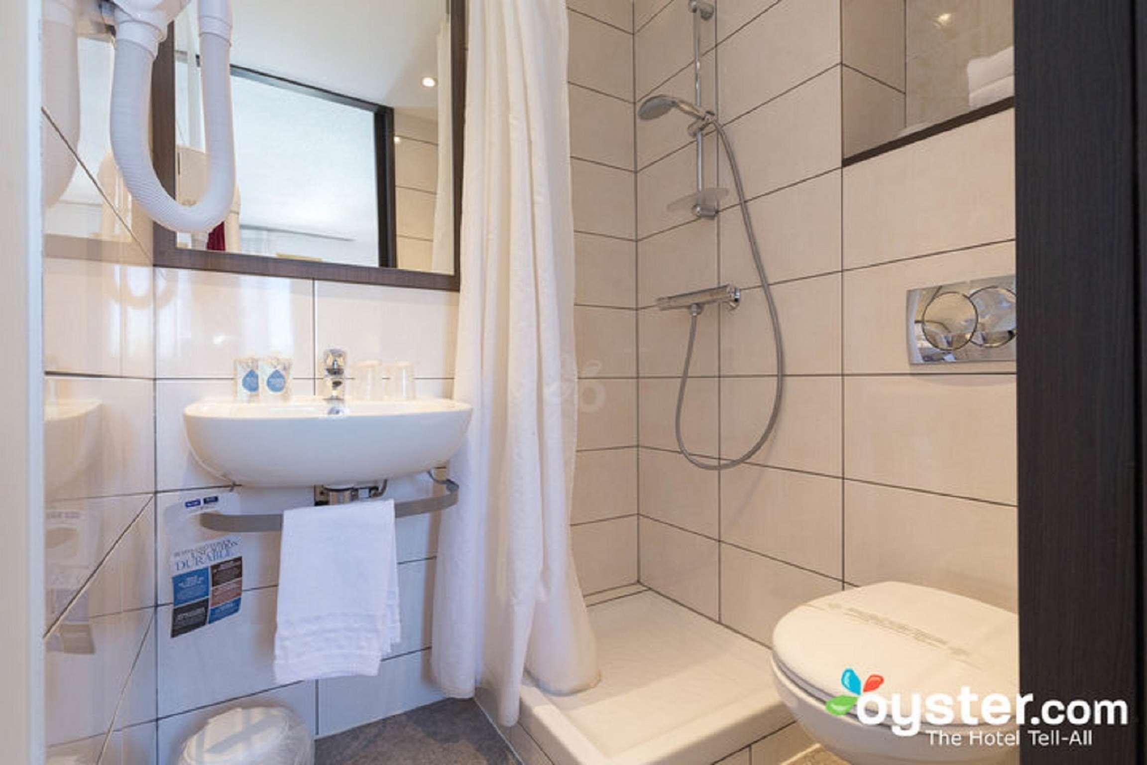Hotel Hotel-restaurant Isidore Ouest Nizza