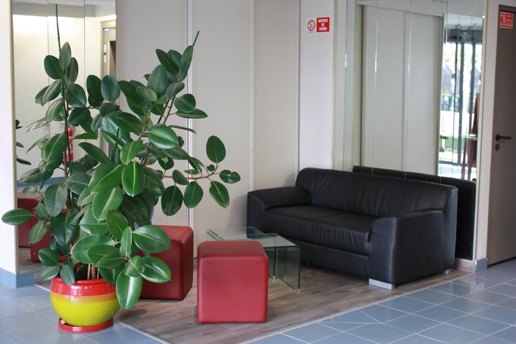 Hotel Kyriad - Stade Nizza