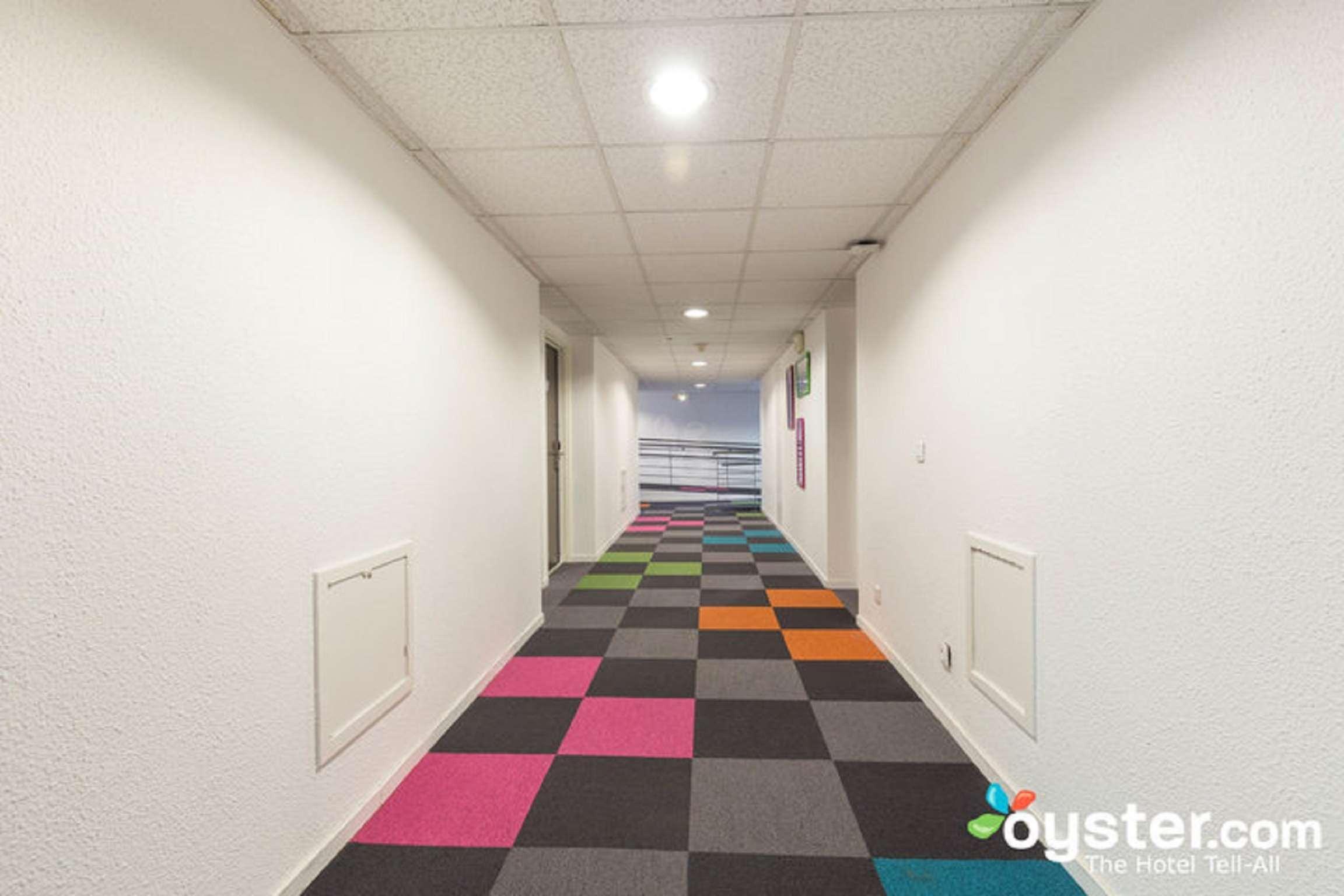 Hotel Hotel-restaurant Isidore Ouest Nizza