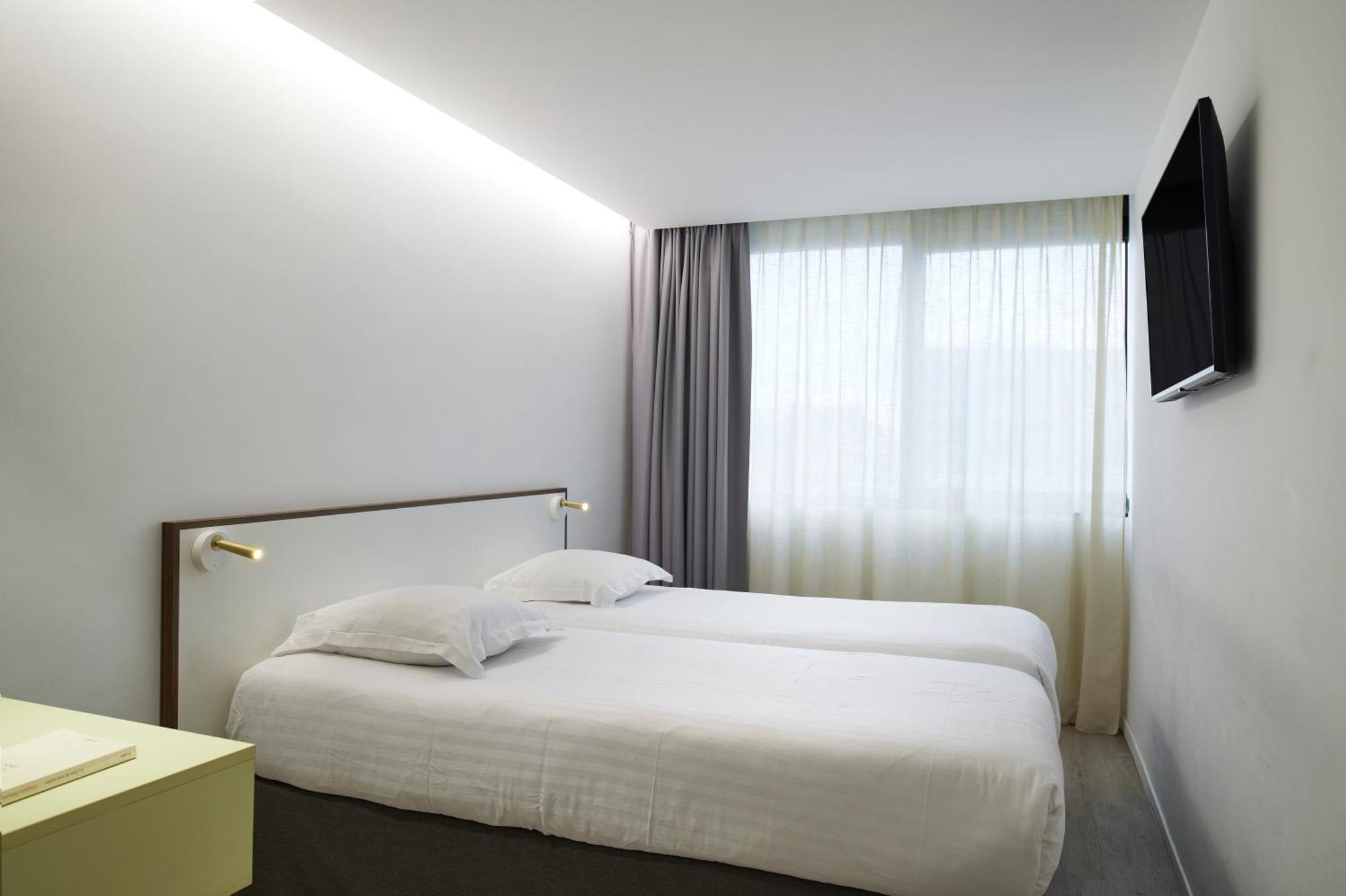 Hotel Kyriad - Stade Nizza