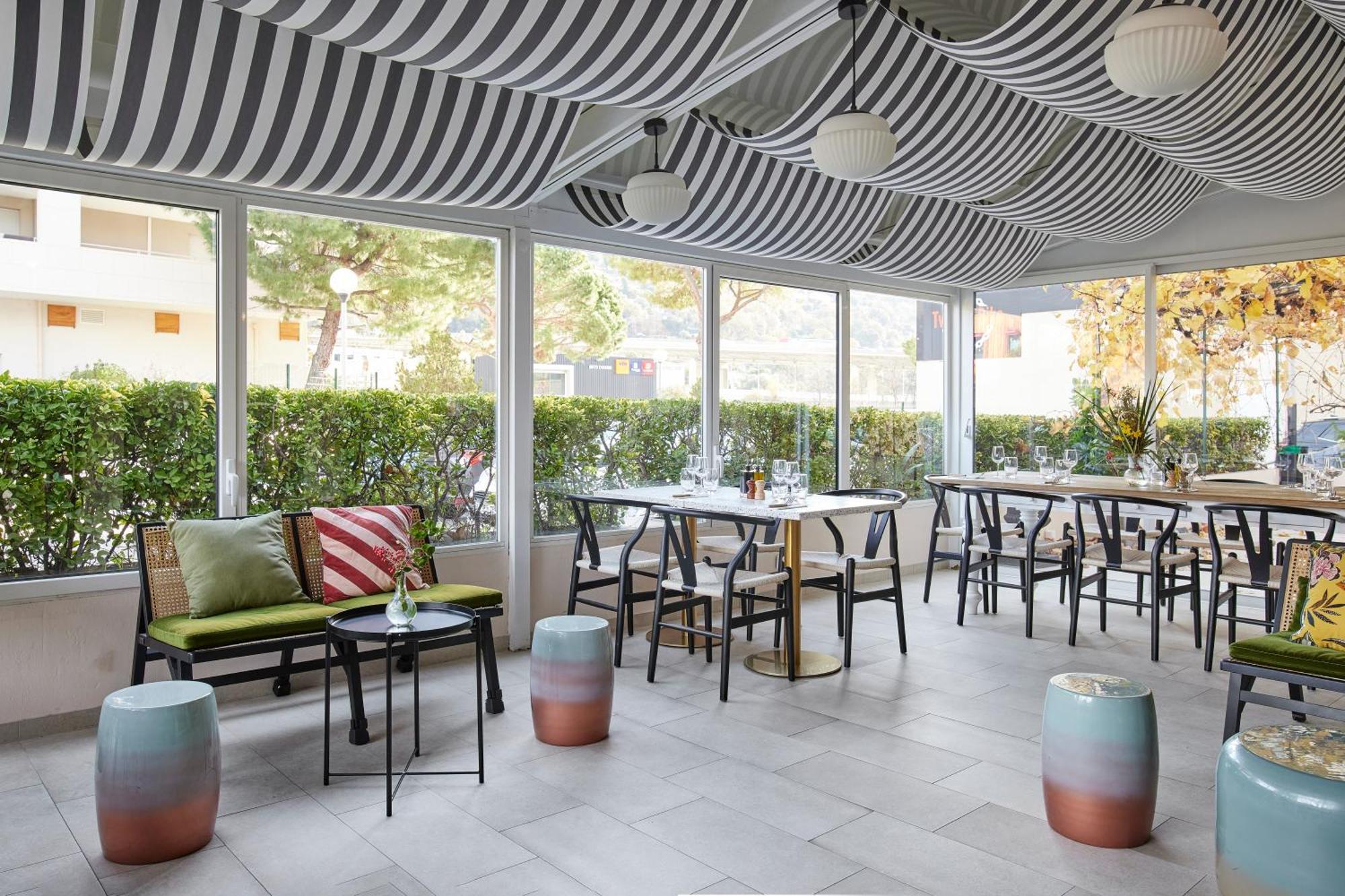 Kyriad - Stade Hotel Nizza