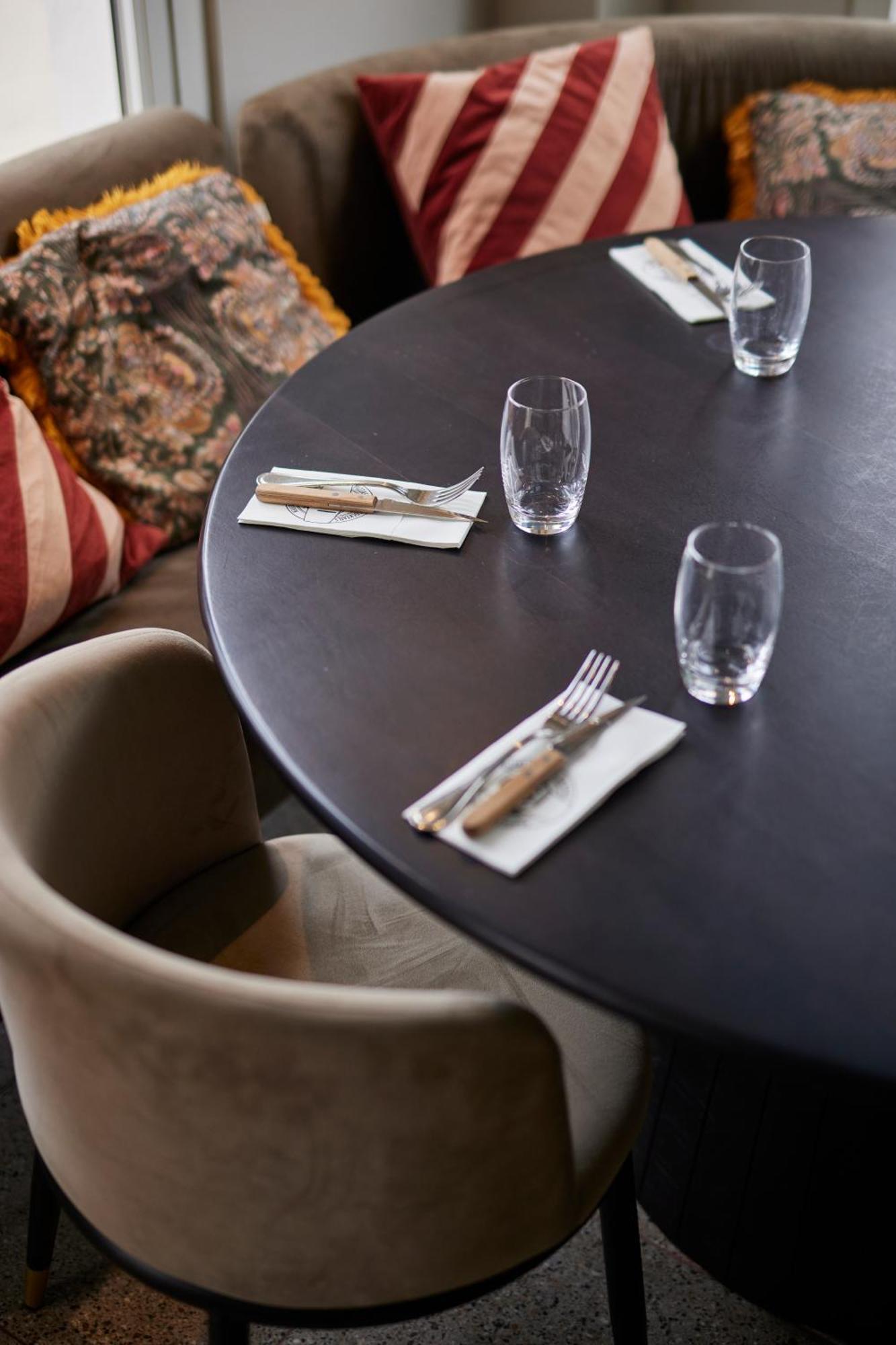 Hotel-restaurant Isidore Ouest Nizza