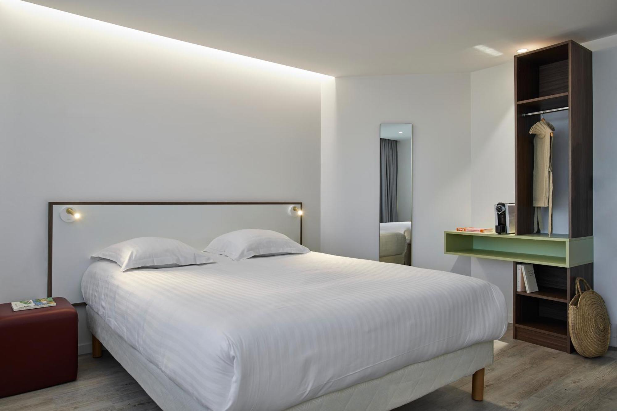Kyriad - Stade Hotel Nizza