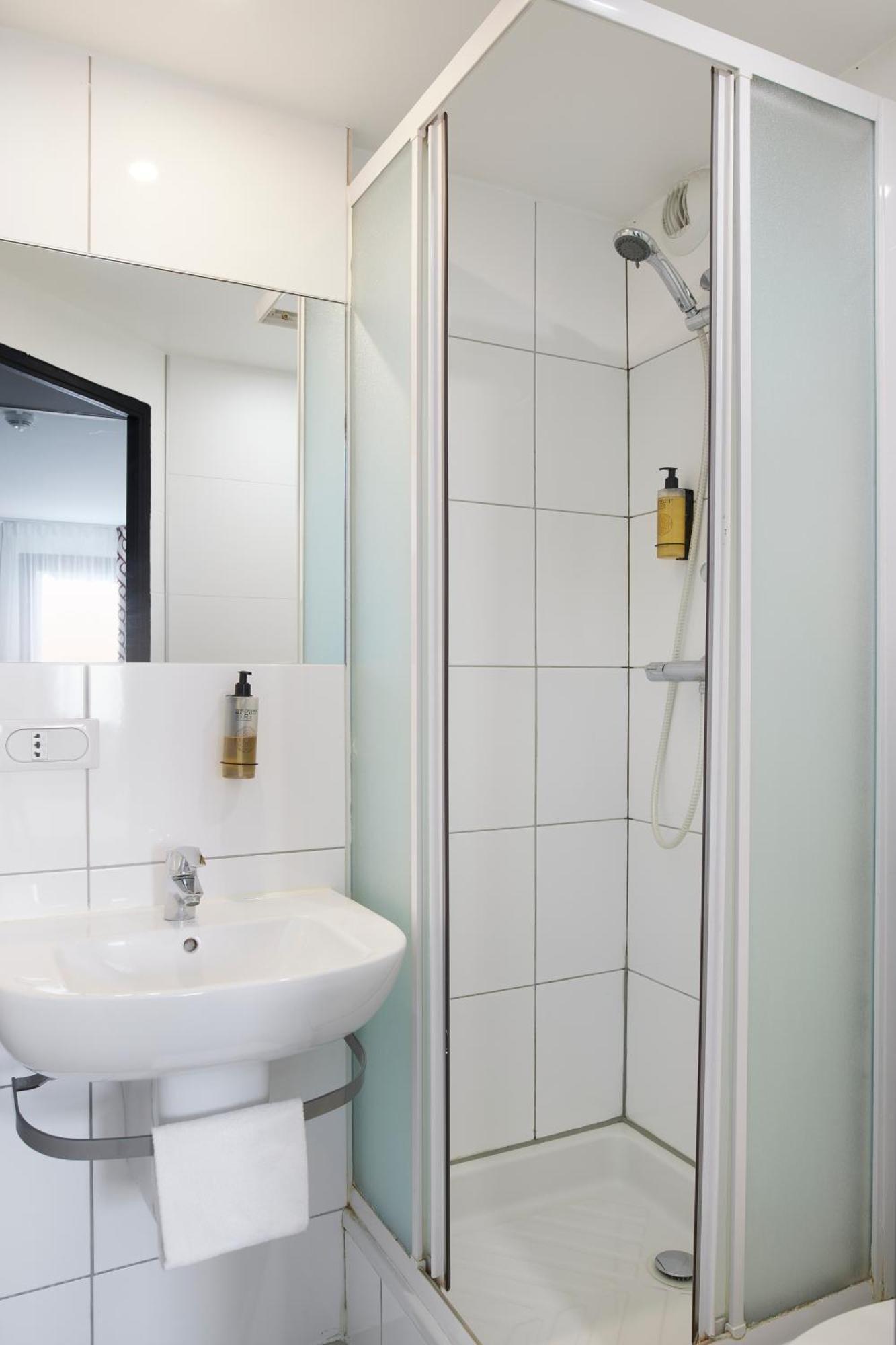 Hotel Hotel-restaurant Isidore Ouest Nizza