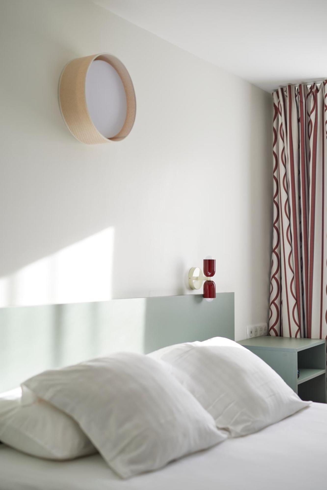 Hotel-restaurant Isidore Ouest Nizza
