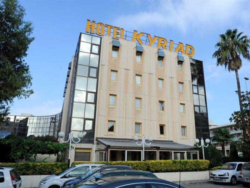 Kyriad - Stade Hotel