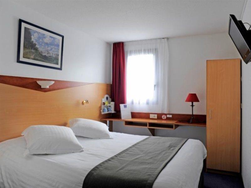 Hotel-restaurant Isidore Ouest 3* Nizza