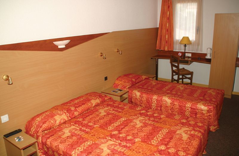 Kyriad - Stade Hotel Nizza