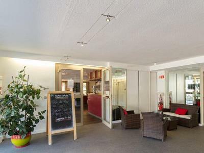 Hotel Kyriad - Stade
