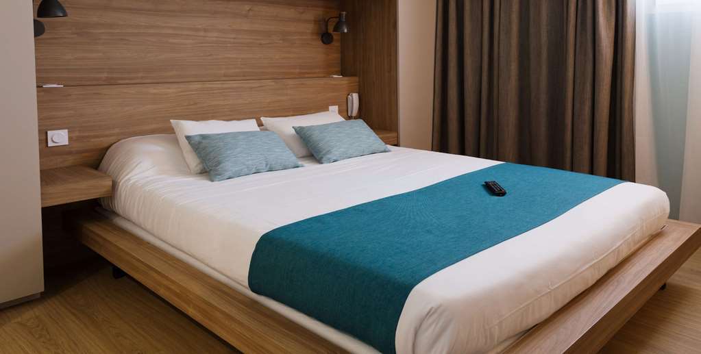 Hotel-restaurant Isidore Ouest 3* Nizza