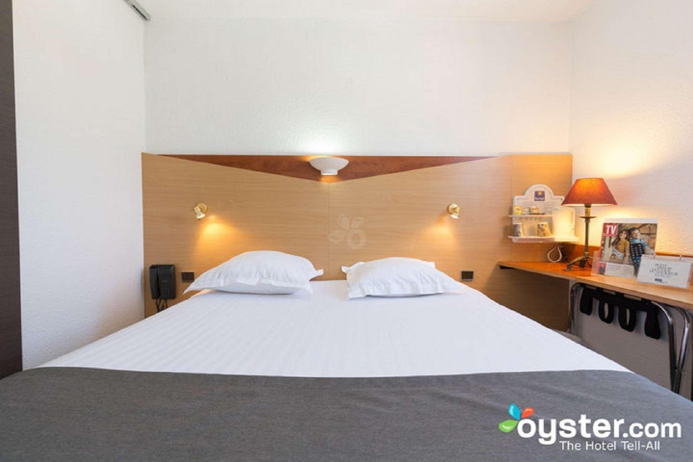 Kyriad - Stade Hotel Nizza