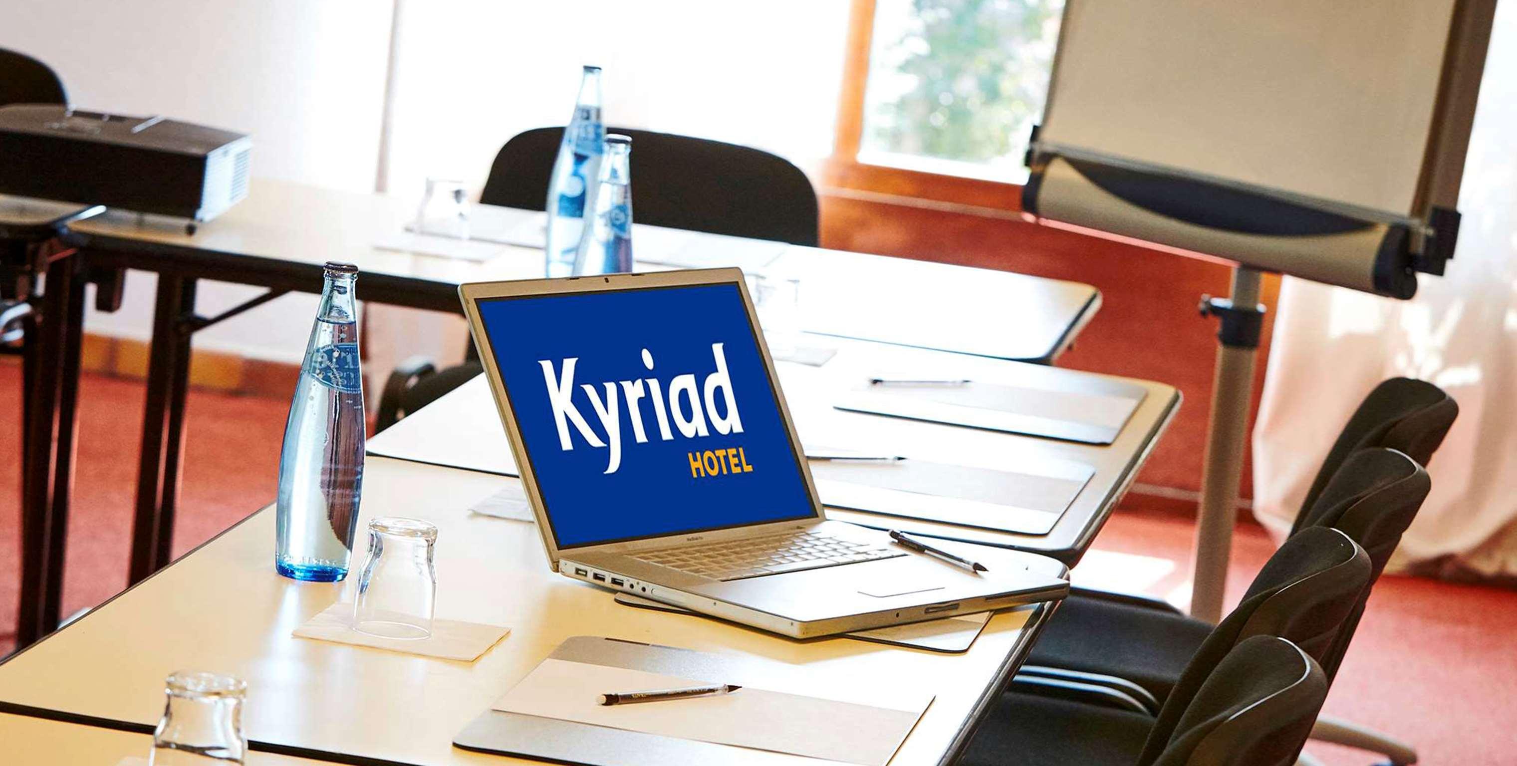 Hotel Kyriad - Stade