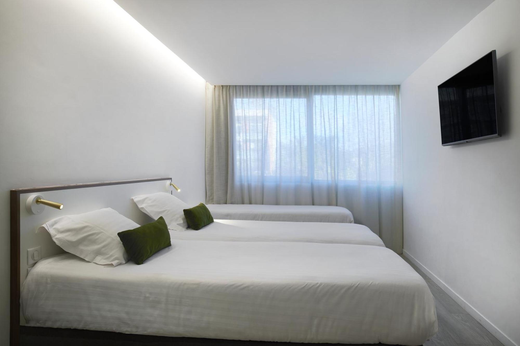 Kyriad - Stade Hotel Nizza