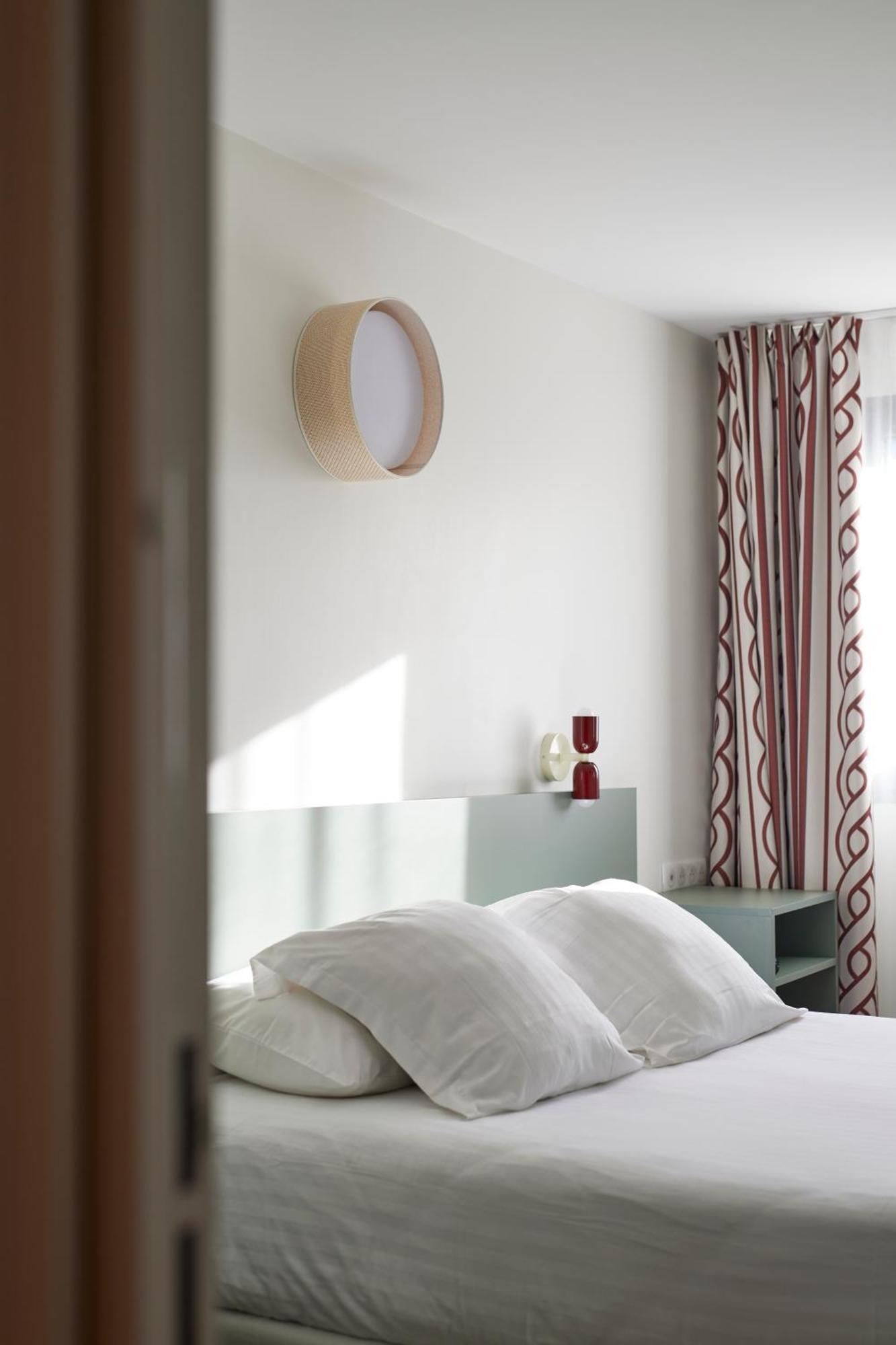 Hotel Kyriad - Stade Nizza