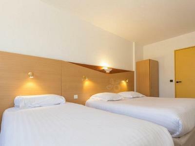 Kyriad - Stade Hotel Nizza